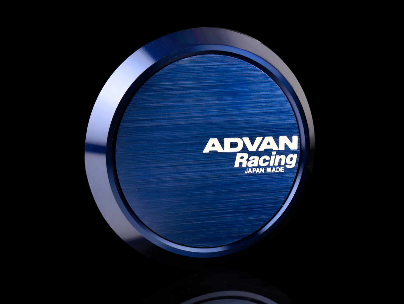 Advan Racing Flat Center Cap - 63mm - Image 7
