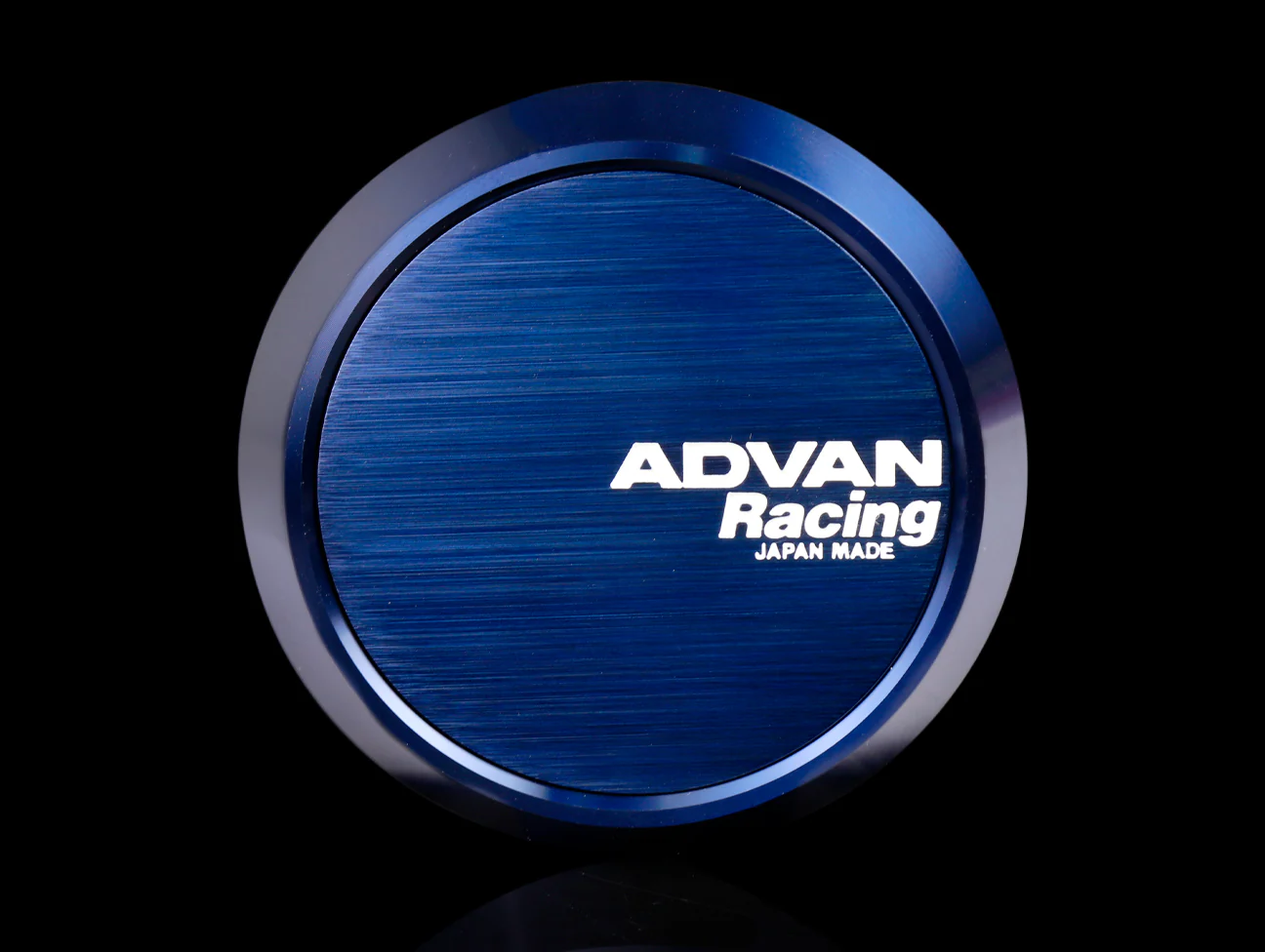 Advan Racing Flat Center Cap - 63mm - Image 8