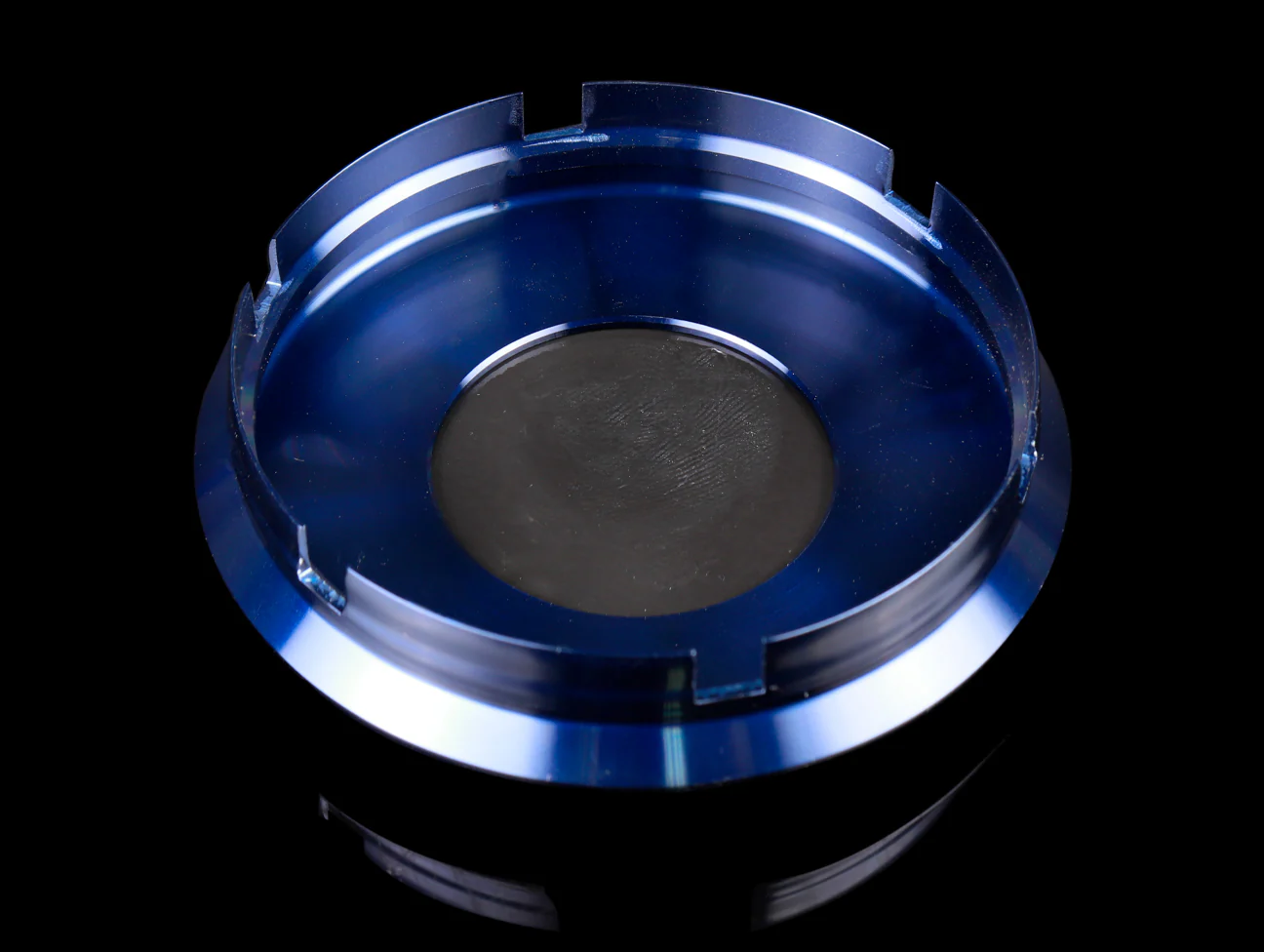 Advan Racing Flat Center Cap - 63mm - Image 9