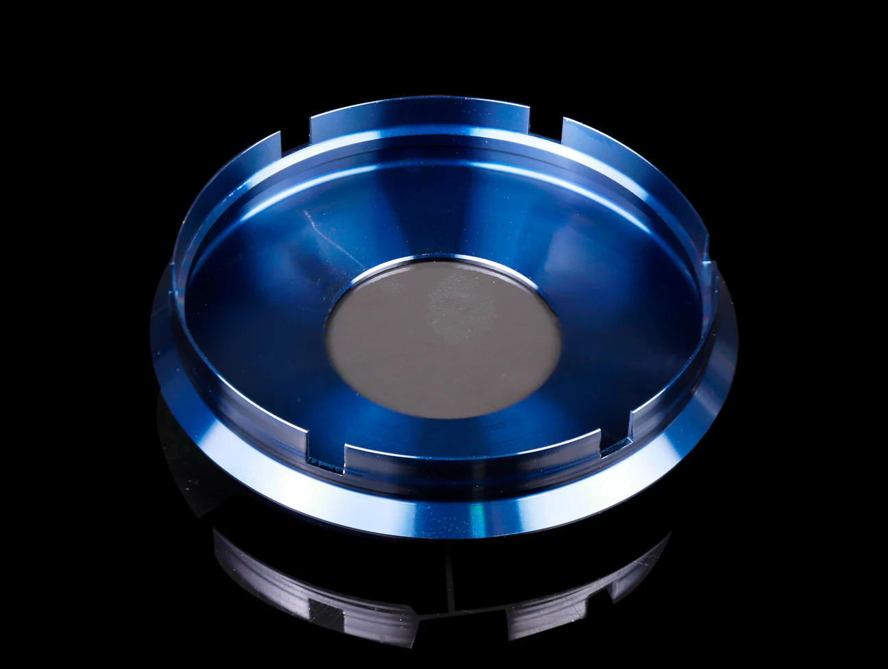 Advan Racing Flat Center Cap - 73mm - Image 6