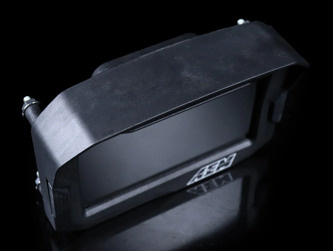 AEM CD-5 5" Carbon Digital Racing Dash Color Display - Image 4