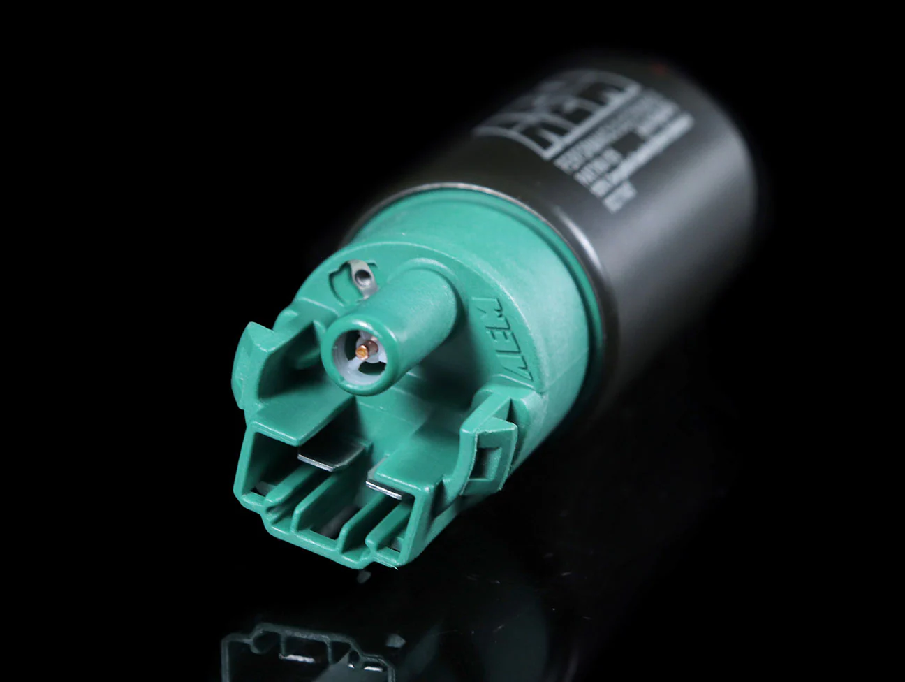 AEM E85 High Flow In-Tank Fuel Pump - Honda / Acura - Image 3