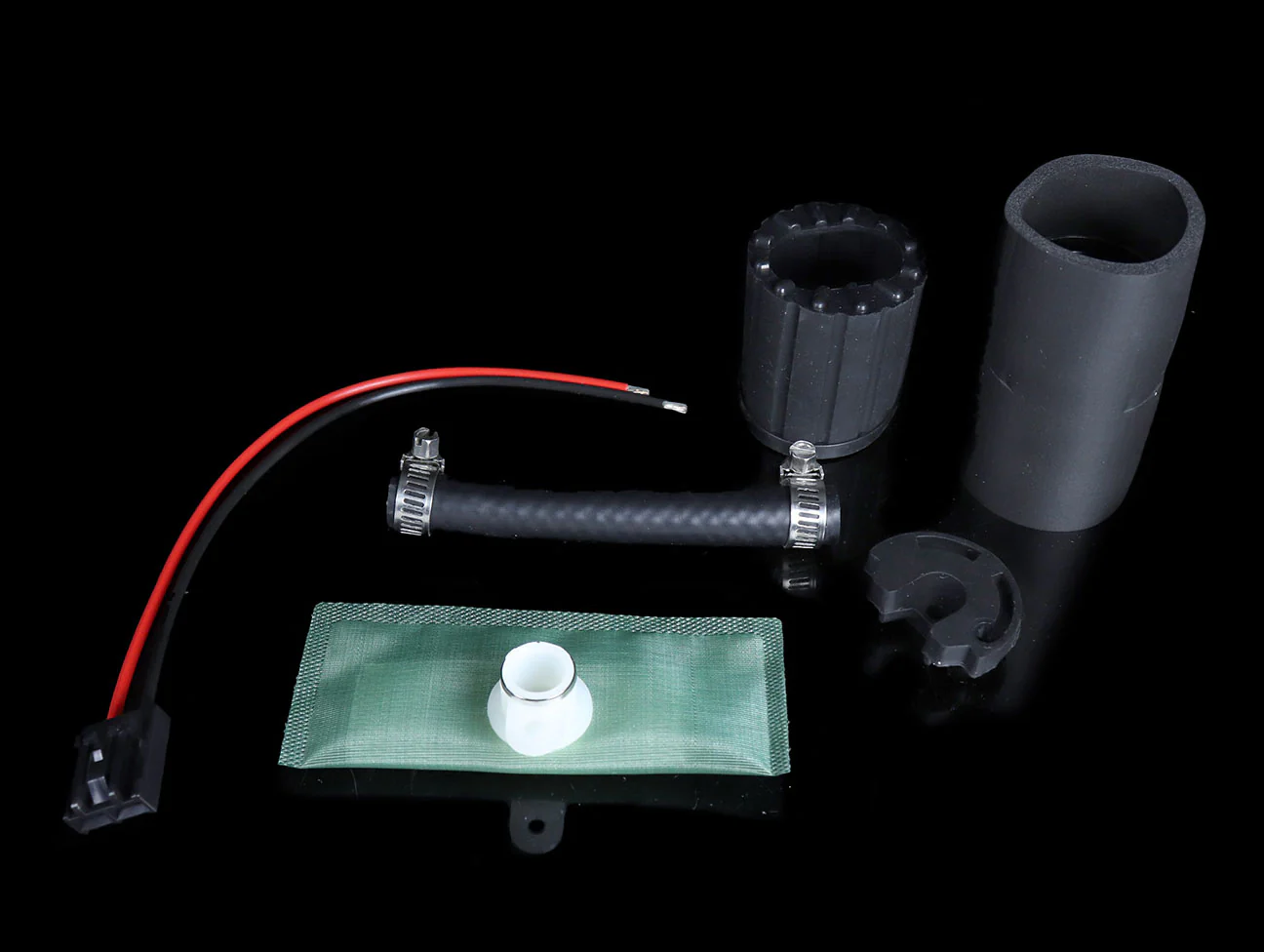 AEM E85 High Flow In-Tank Fuel Pump - Honda / Acura - Image 4