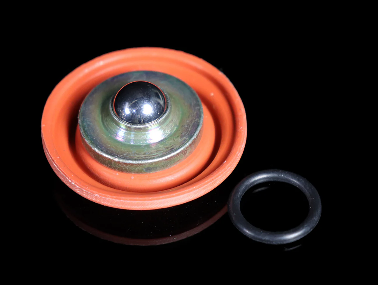 AEM Fuel Pressure Regulator Rebuild Kit - Image 2
