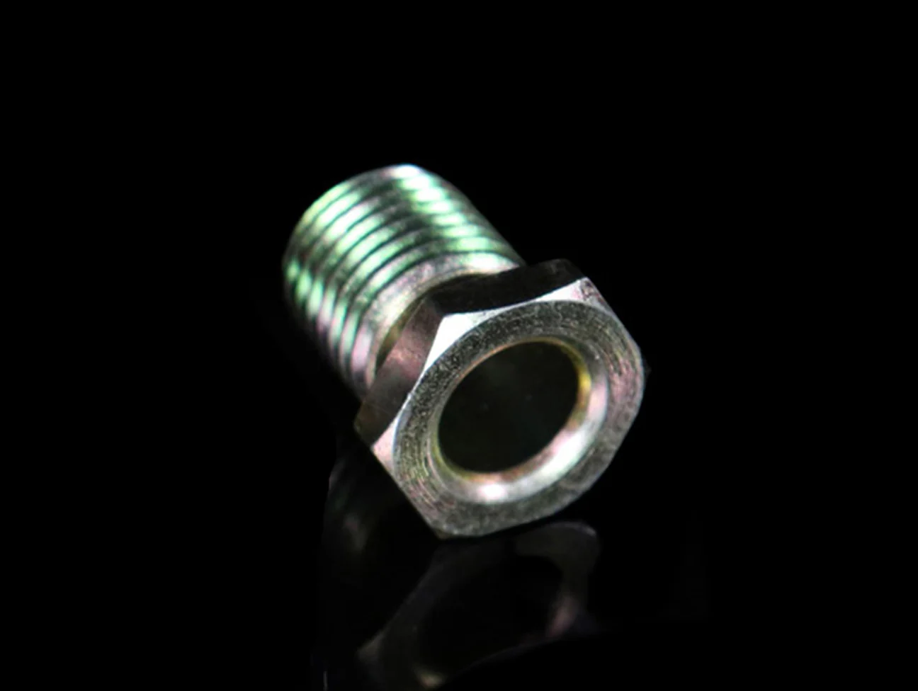 AEM Fuel Pressure Regulator Rebuild Kit - Image 3