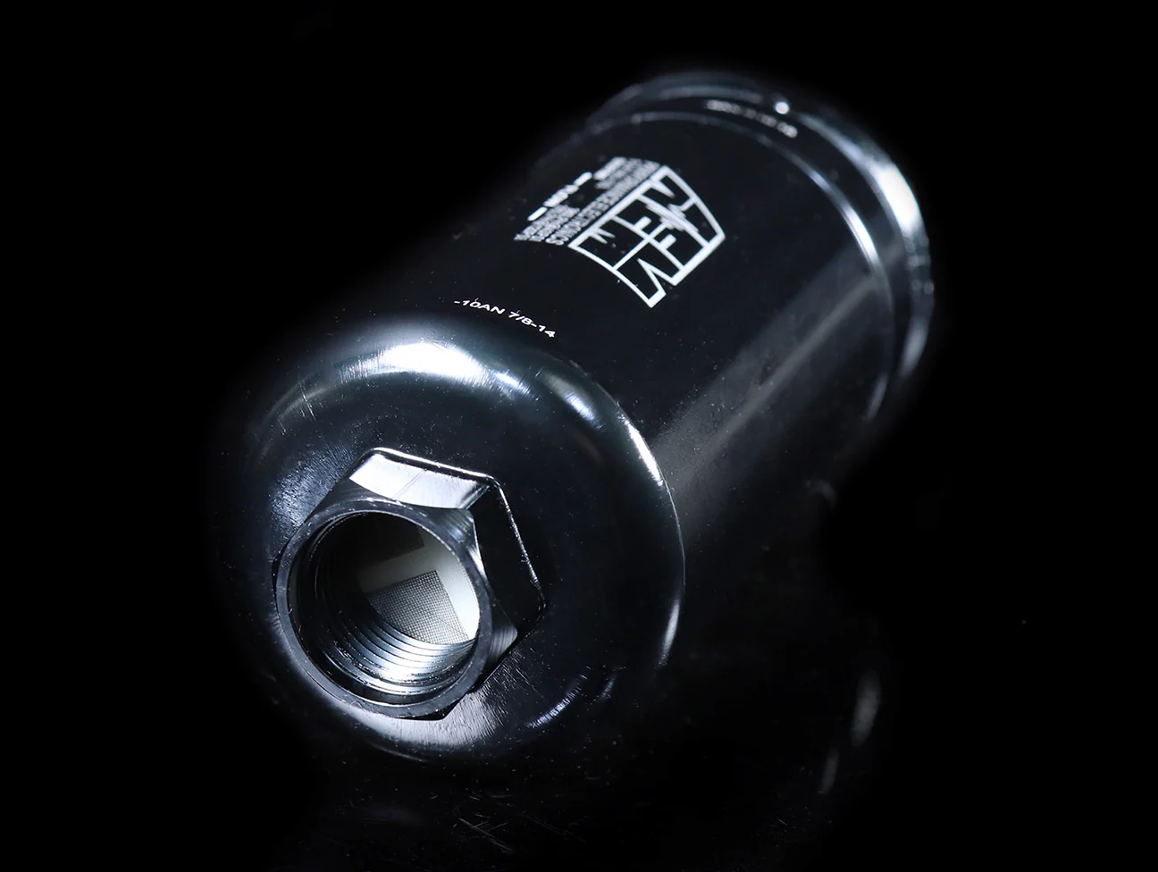 AEM High Flow 400LPH Inline Fuel Pump - Universal - Image 4
