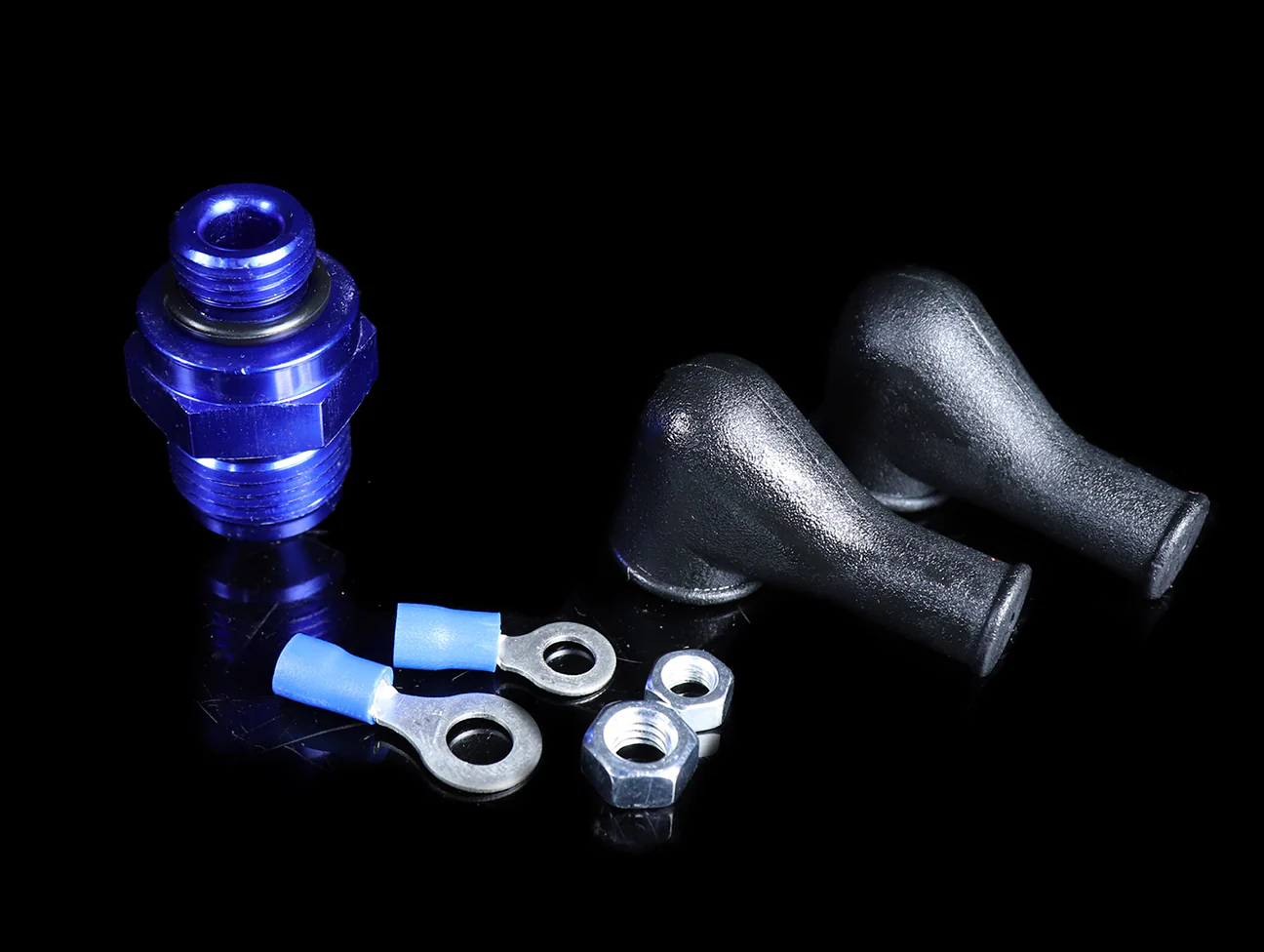 AEM High Flow 400LPH Inline Fuel Pump - Universal - Image 5