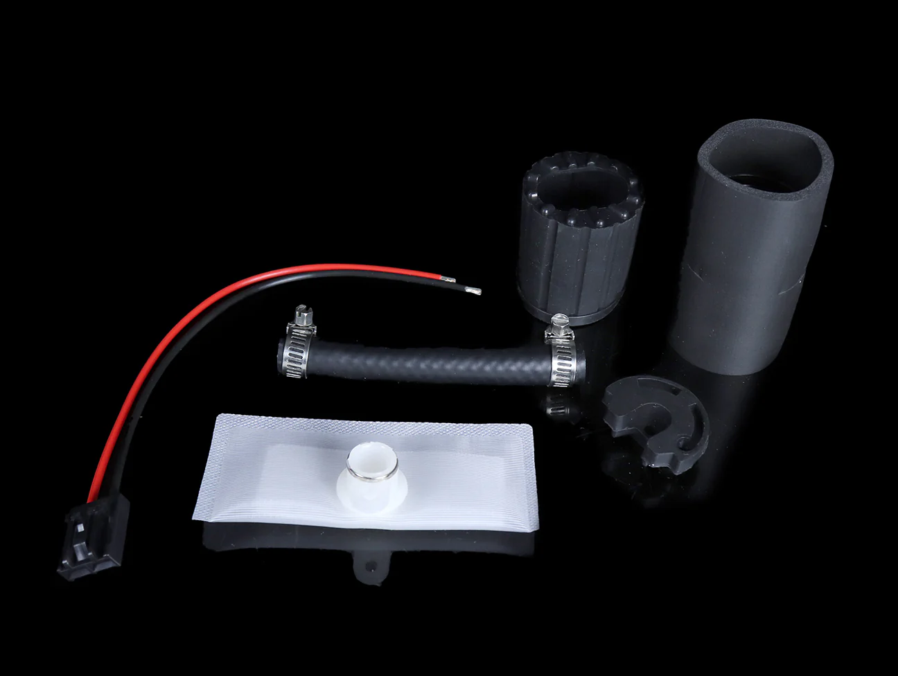 AEM High Flow In-Tank Fuel Pump - Honda / Acura - Image 3