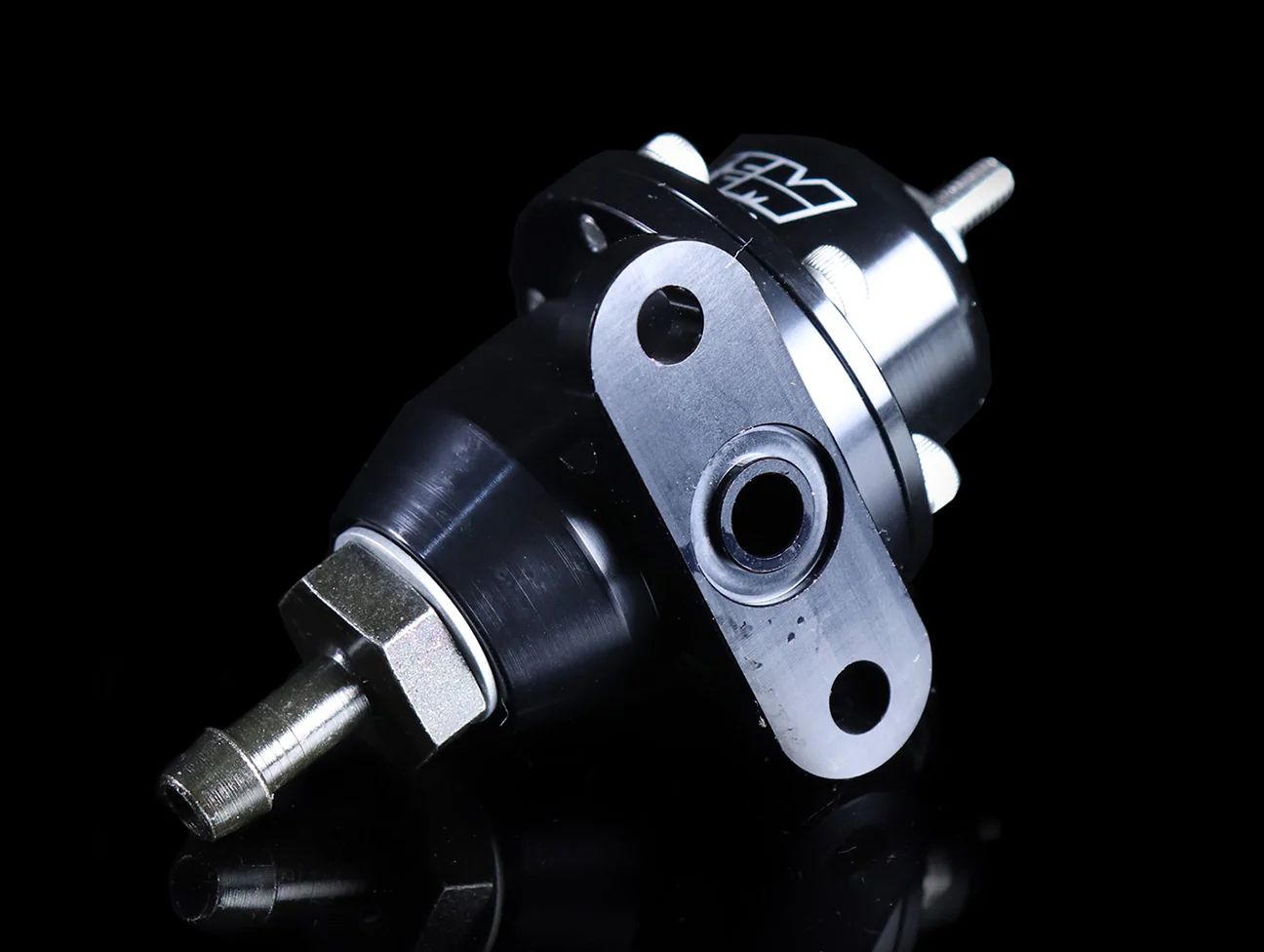 AEM High Volume Adjustable Fuel Pressure Regulator - Honda / Acura - Image 4