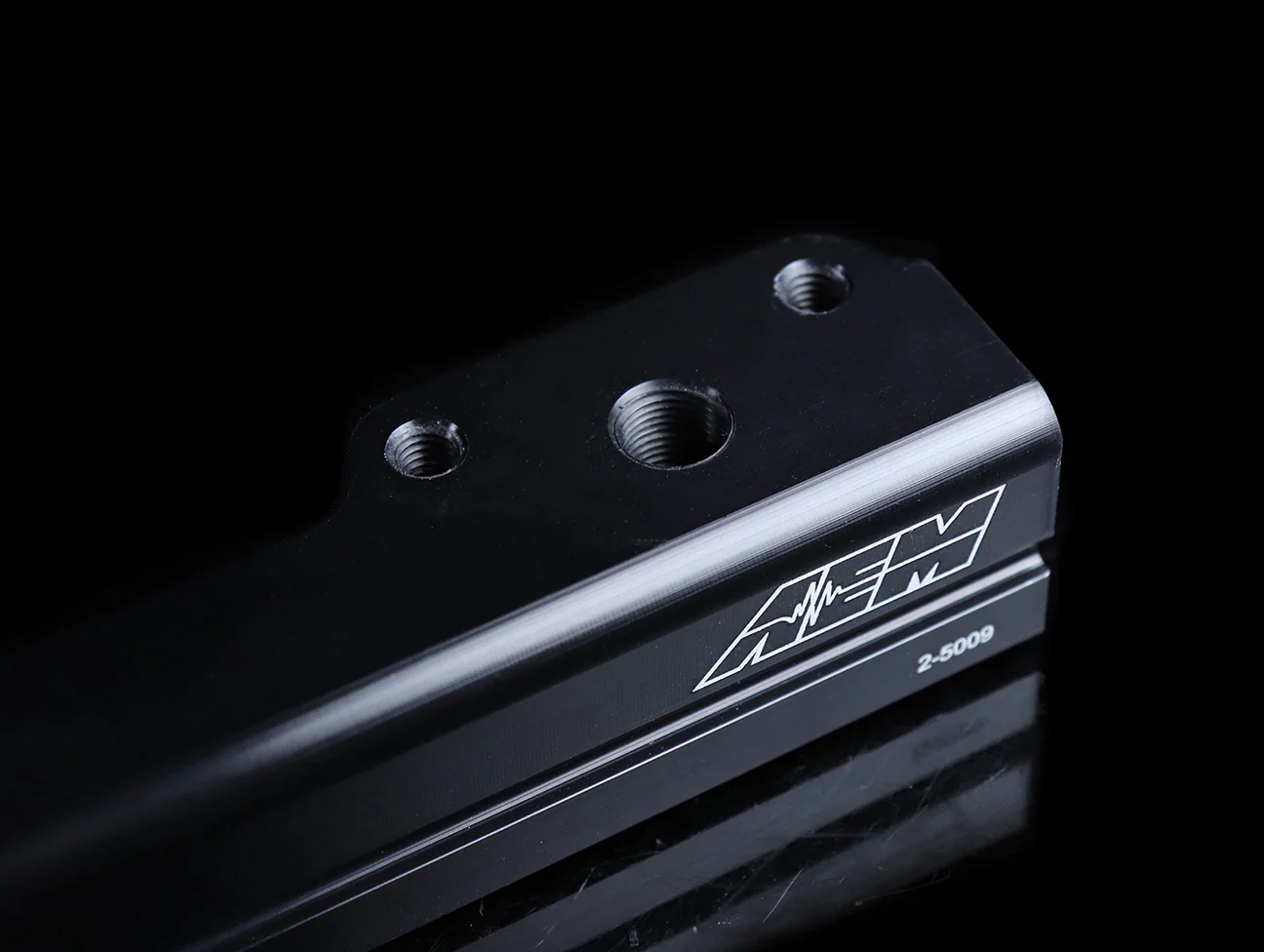 AEM High Volume Fuel Rail - F/H-series - Image 3