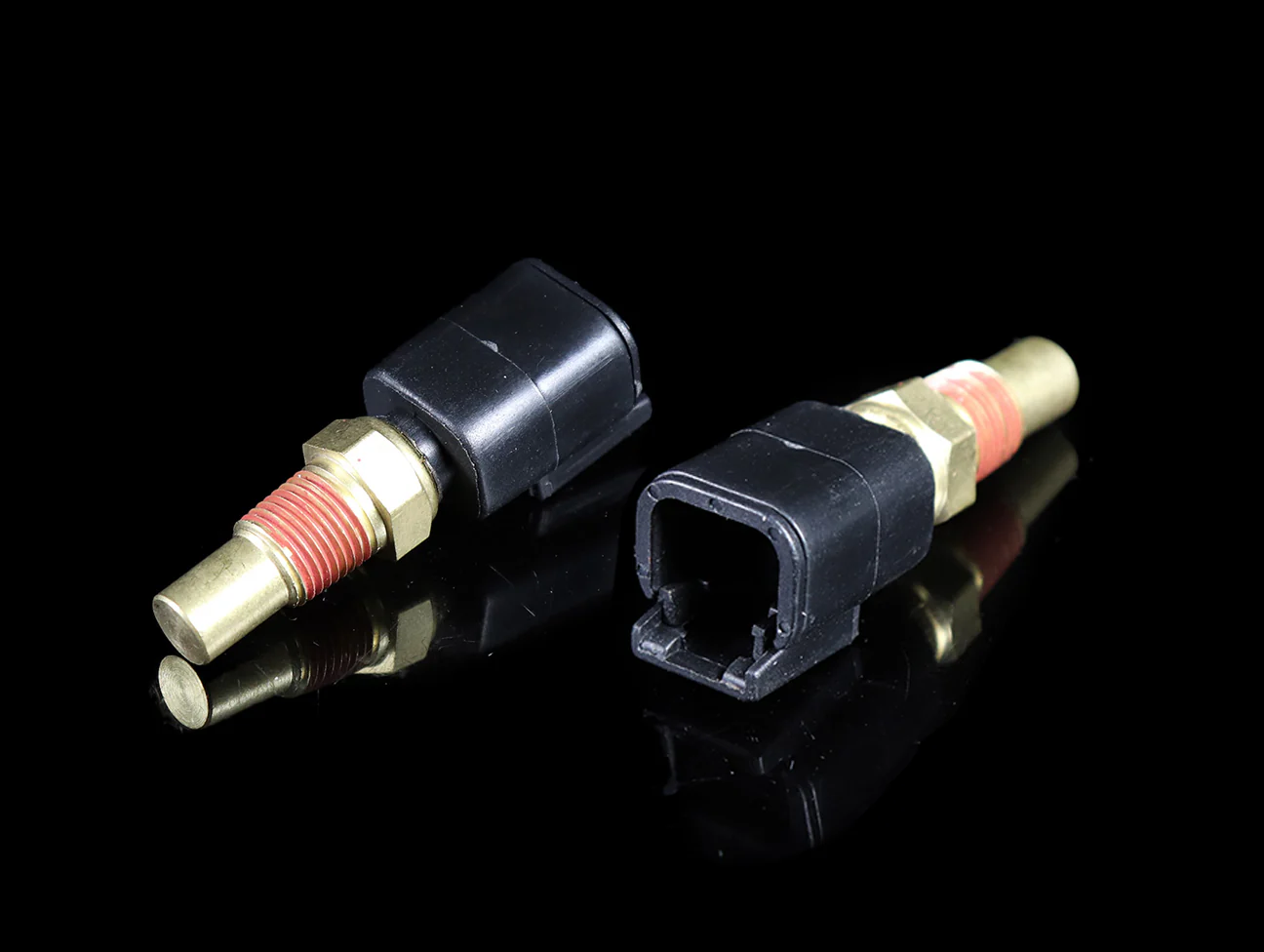 AEM Oil / Water Fluid Temperature Sensor Kit - Image 3