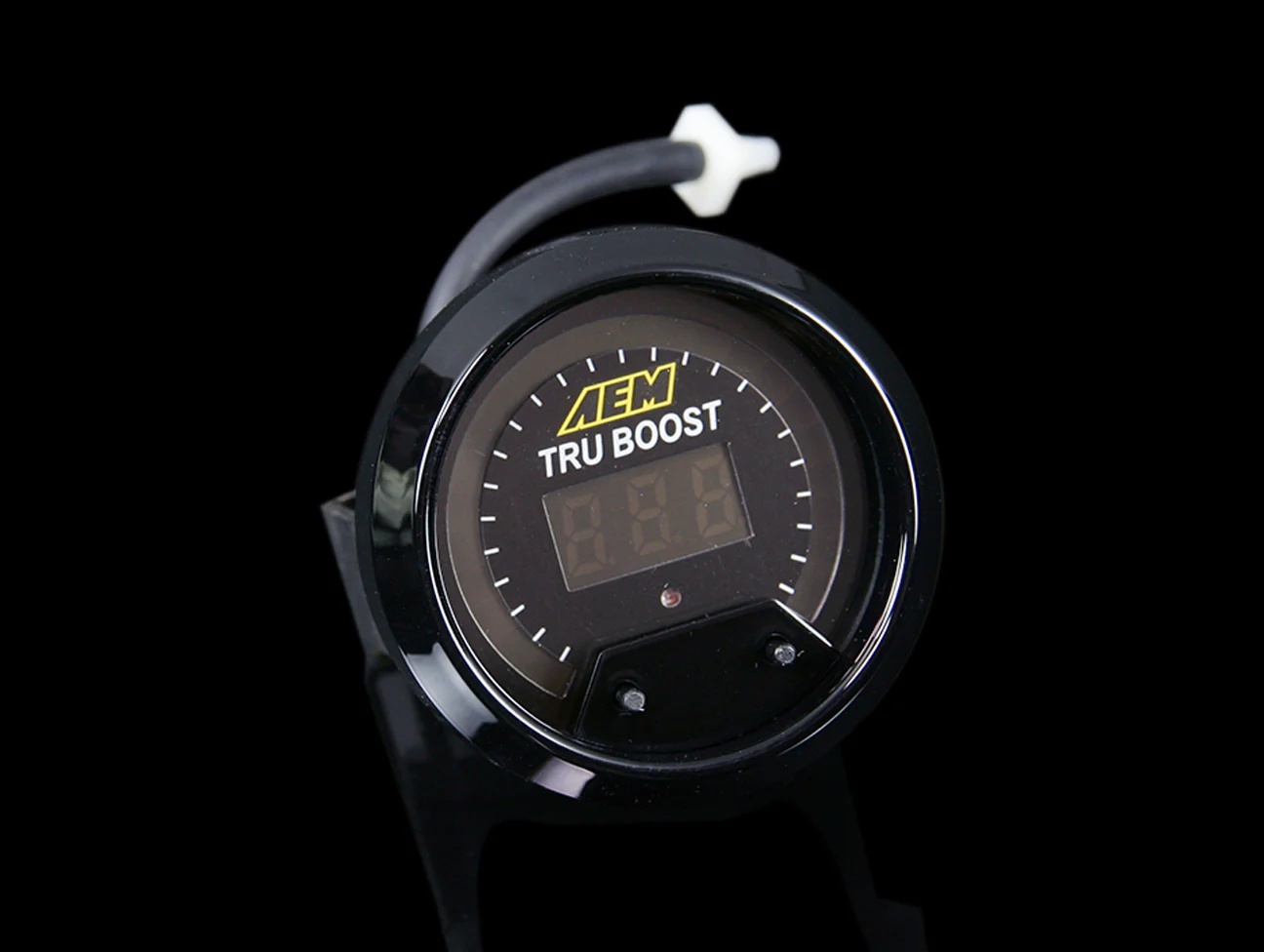 AEM TRU-BOOST Gauge-Type Controller - Image 2