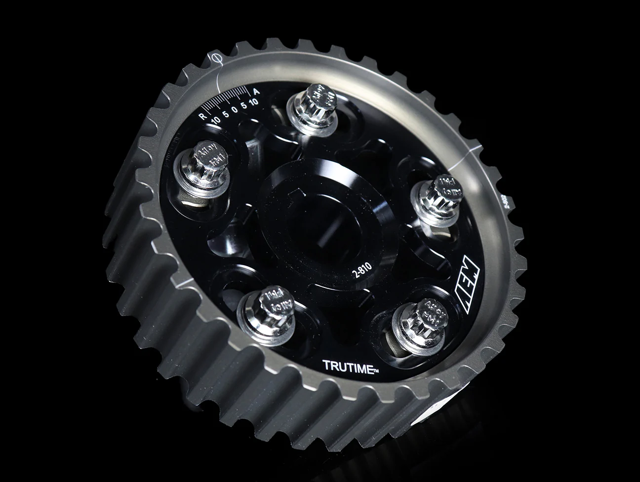 AEM Tru-Time Cam Gear - B-series & H23A DOHC - Image 2