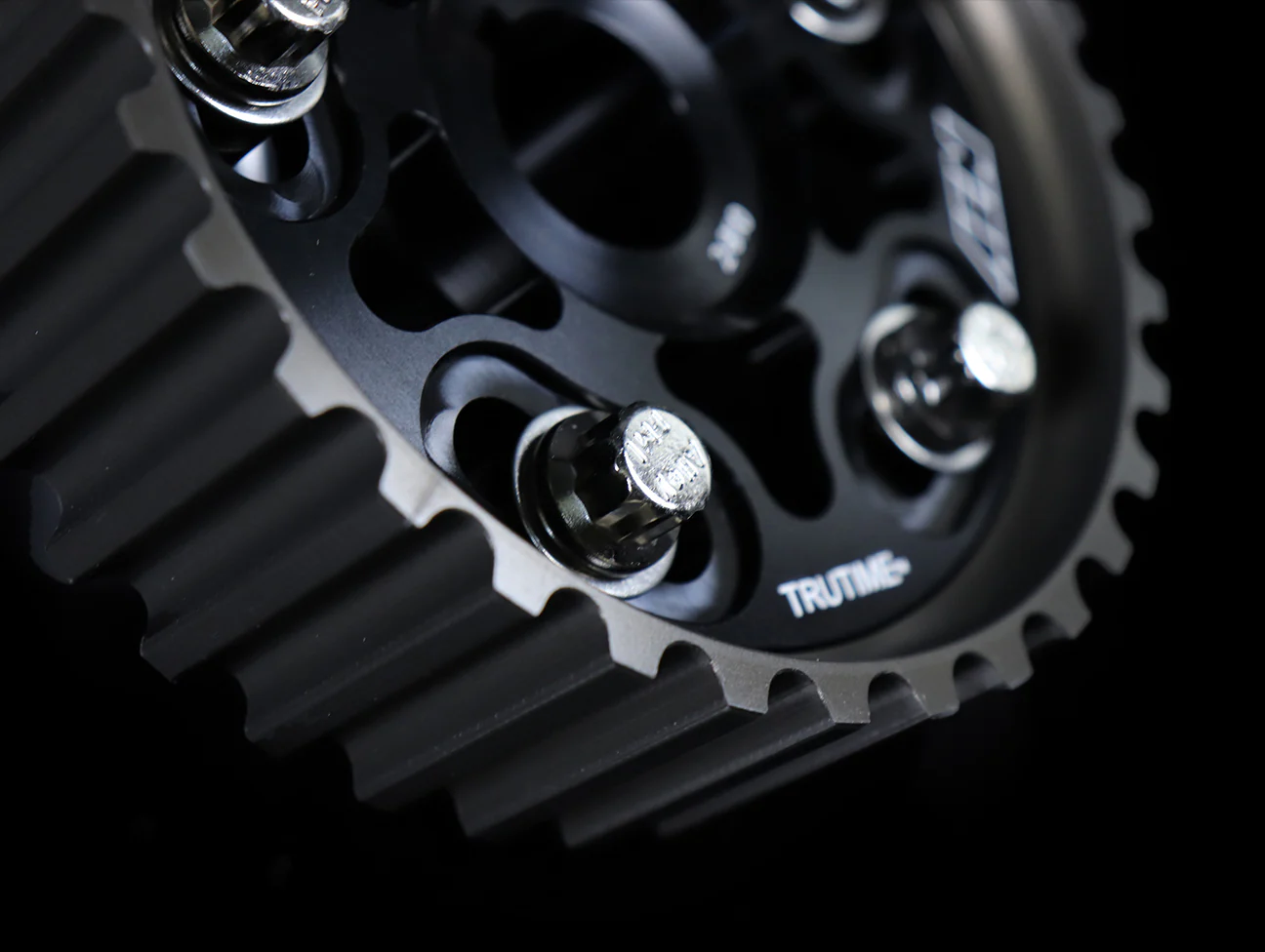 AEM Tru-Time Cam Gear - B-series & H23A DOHC - Image 3