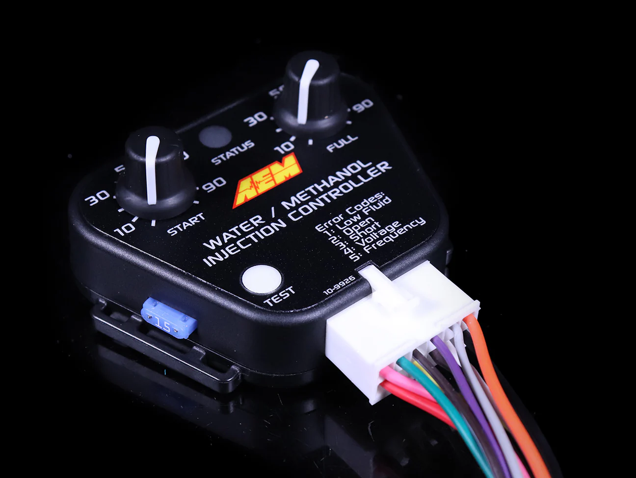 AEM V2 Water / Methanol Injection Multi Input Controller Kit - Image 2