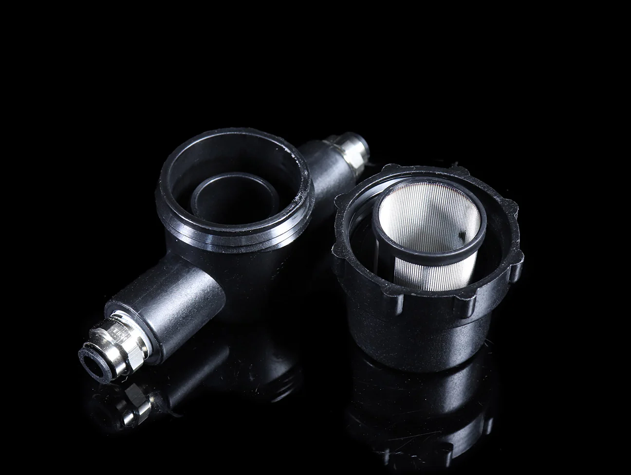 AEM Water/Methanol Injection Inline Filter - Image 3