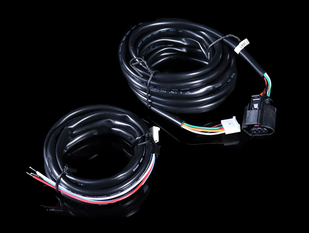 AEM Wideband UEGO Air/Fuel Ratio Digital Gauge W/Sensor - Image 6