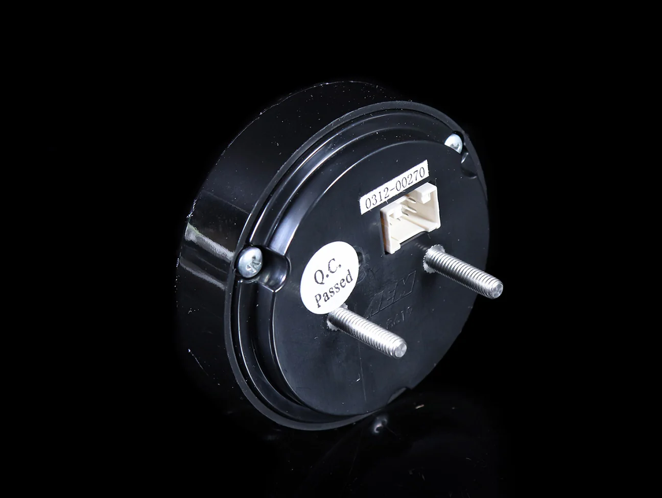 AEM X-series AEMnet CAN BUS Display Gauge - Image 3