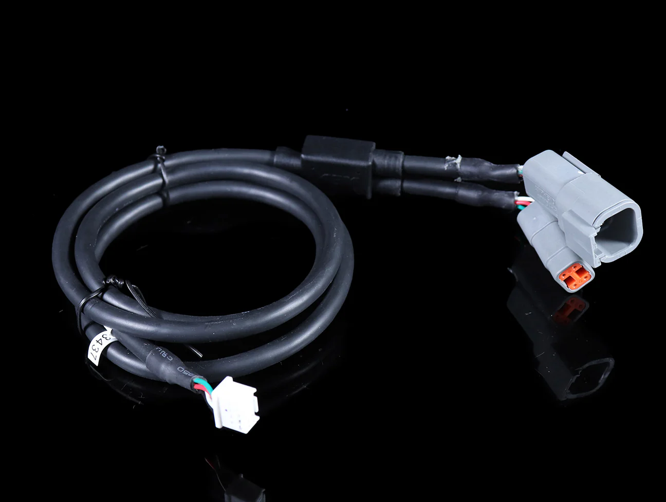 AEM X-series AEMnet CAN BUS Display Gauge - Image 4