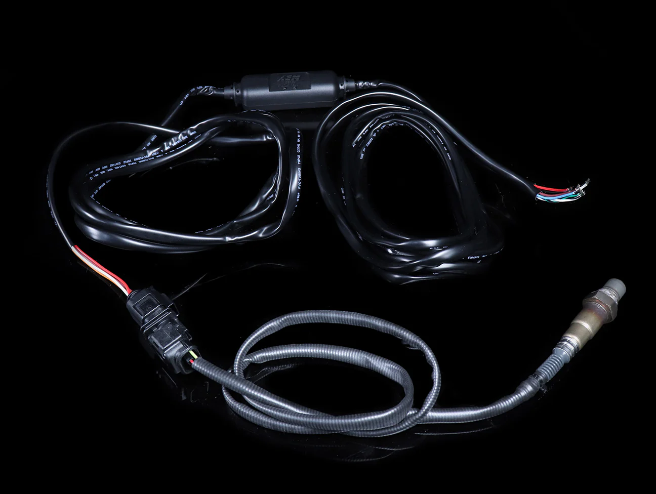 AEM X-Series Inline Wideband UEGO Air Fuel Ratio Sensor Controller - Image 2