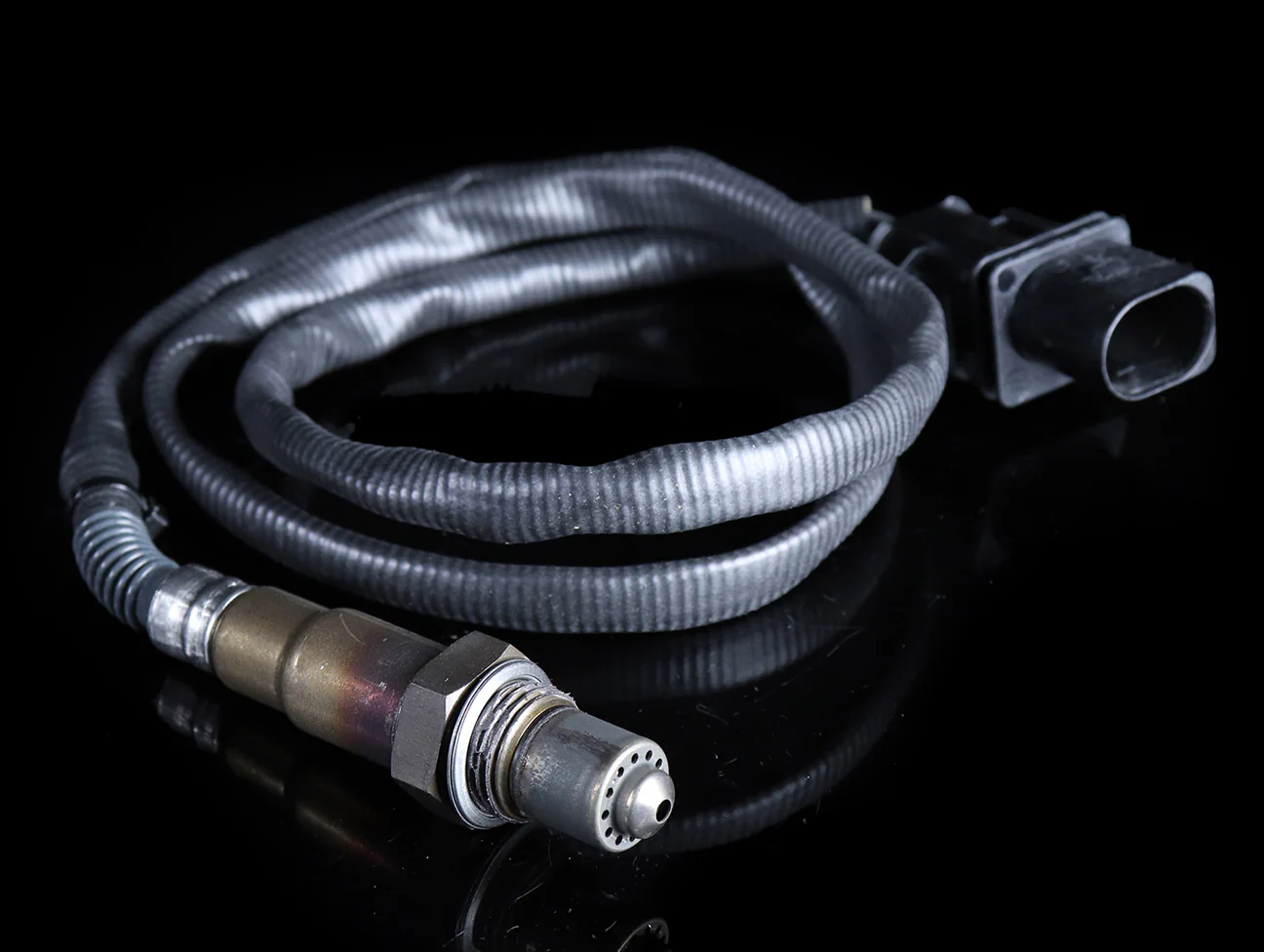 AEM X-Series Inline Wideband UEGO Air Fuel Ratio Sensor Controller - Image 3