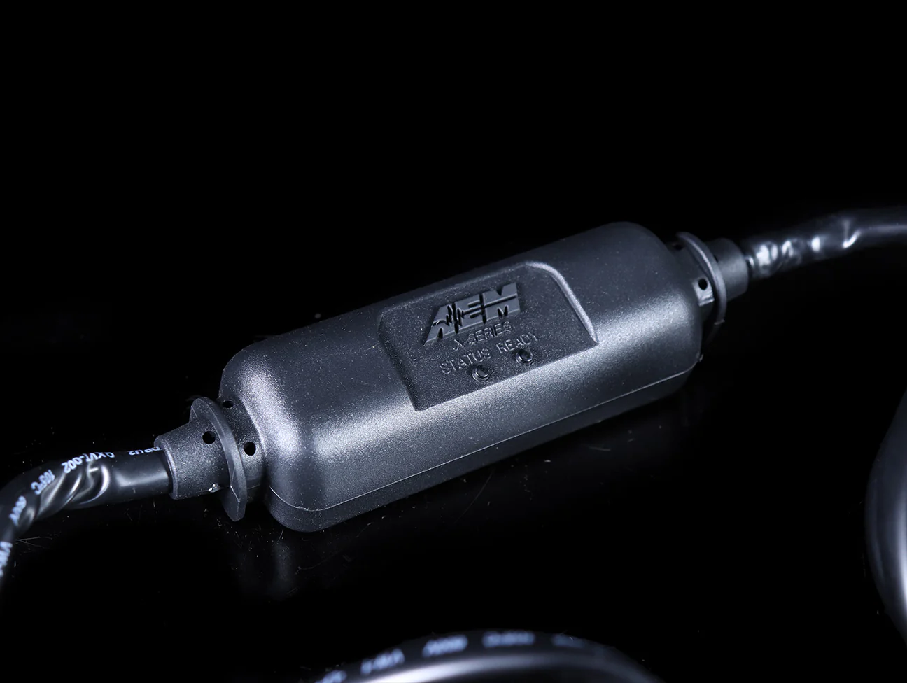 AEM X-Series Inline Wideband UEGO Air Fuel Ratio Sensor Controller - Image 6