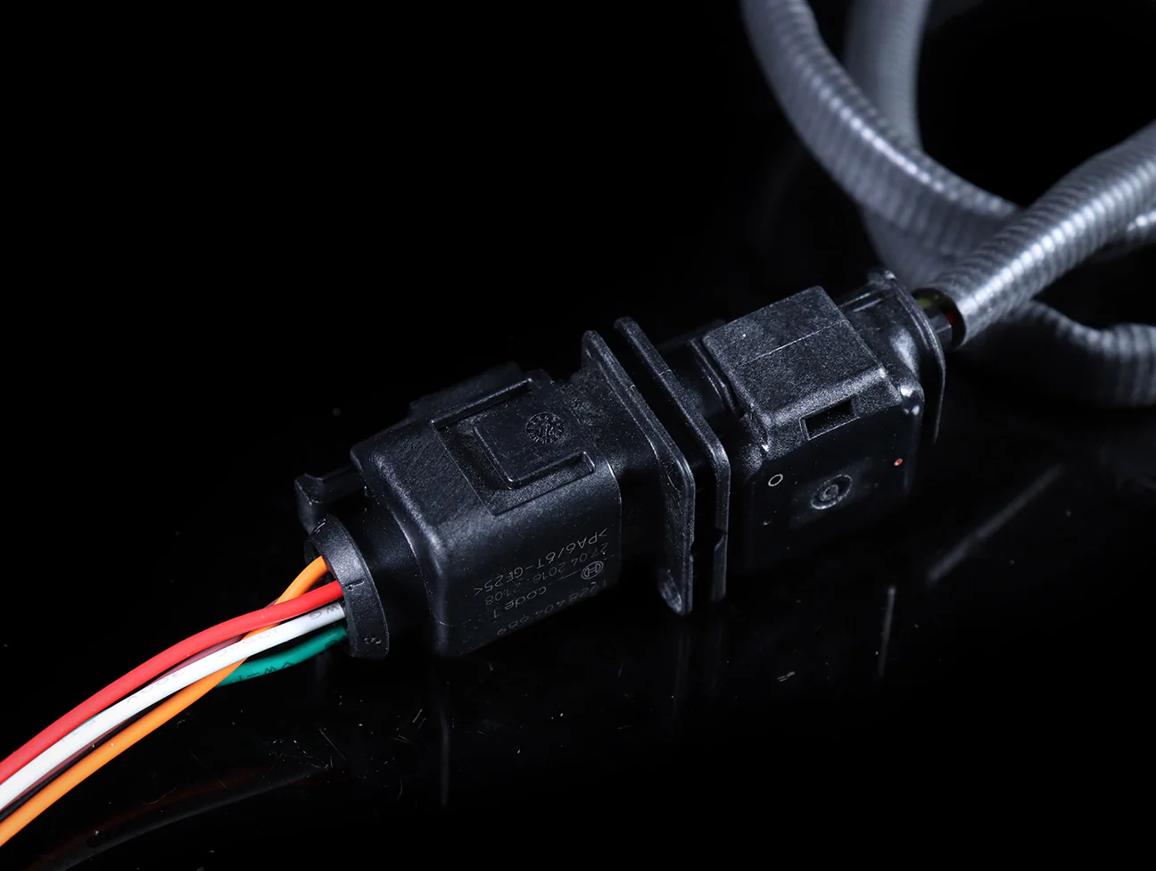 AEM X-Series Inline Wideband UEGO Air Fuel Ratio Sensor Controller - Image 7
