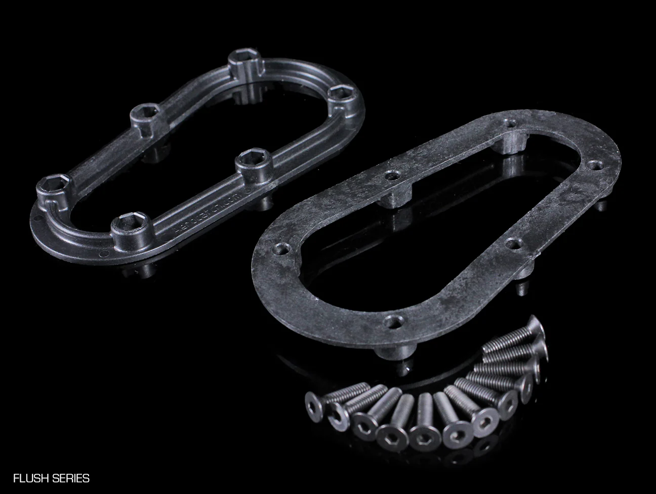 AeroCatch Molded Fixing Nut Plate - Image 3