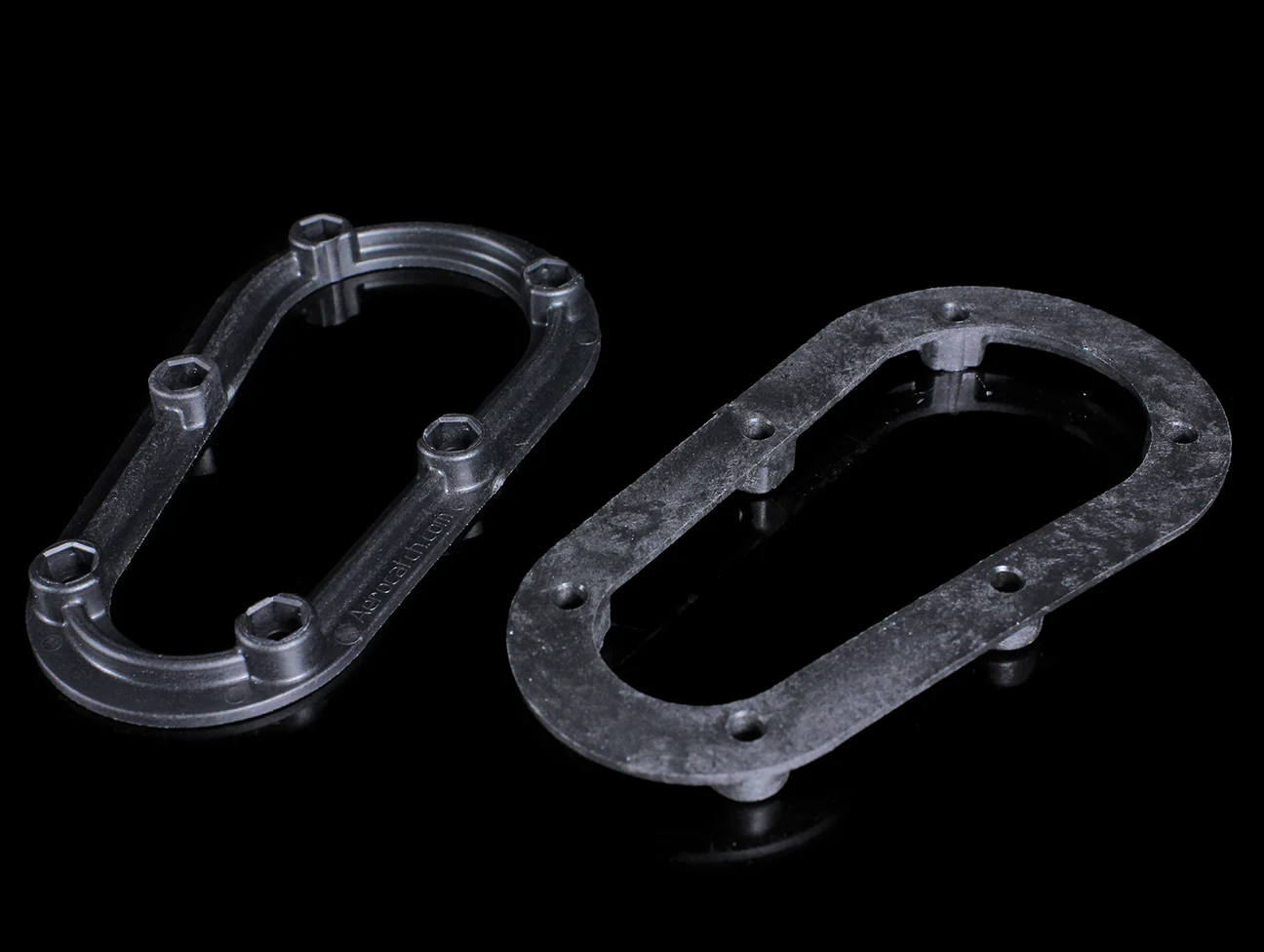 AeroCatch Molded Fixing Nut Plate - Image 4