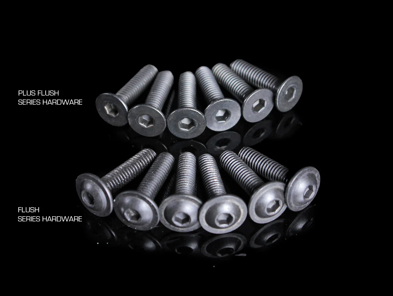 AeroCatch Molded Fixing Nut Plate - Image 5