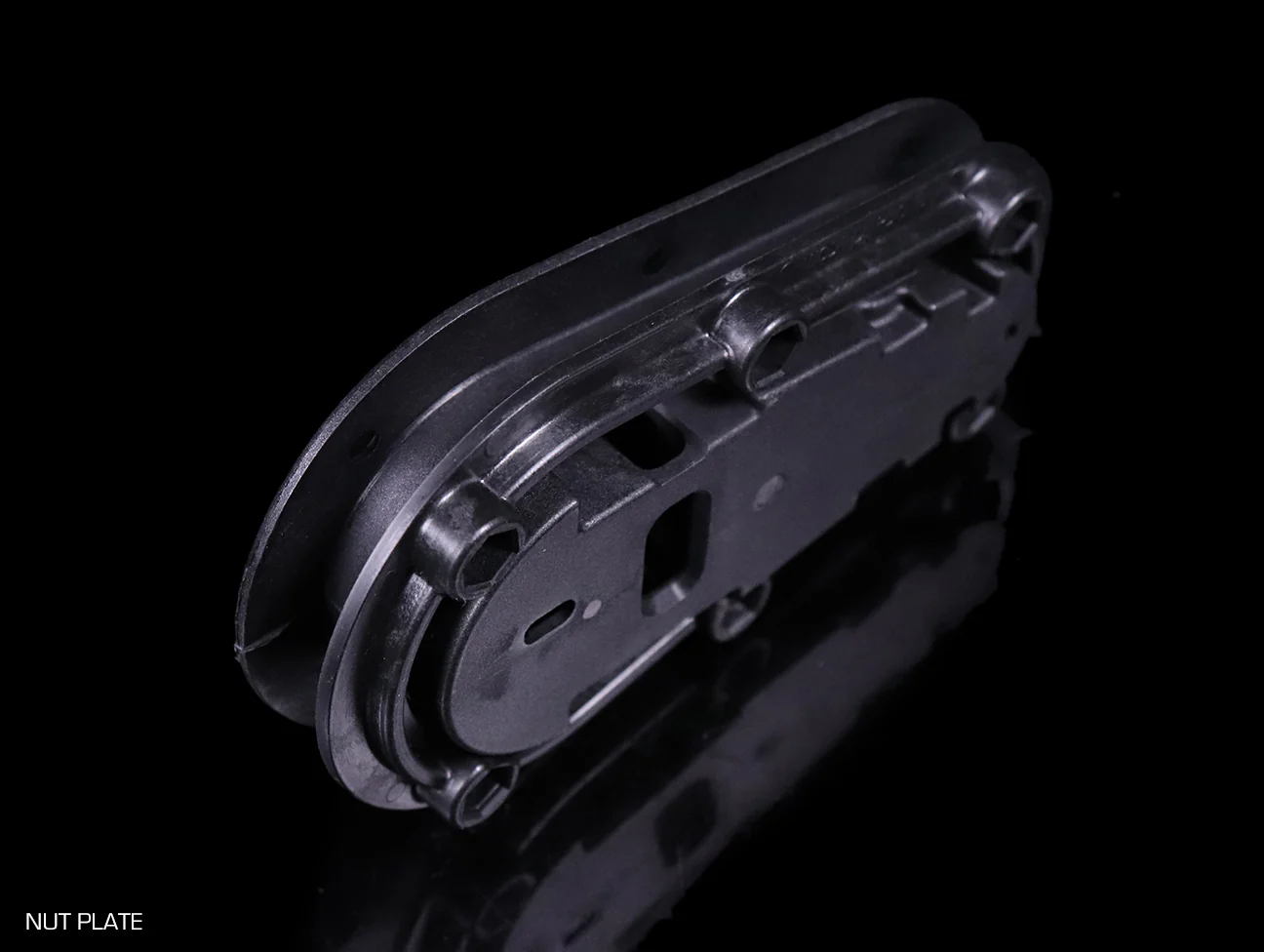 AeroCatch Xtreme Hood Pins - Image 10