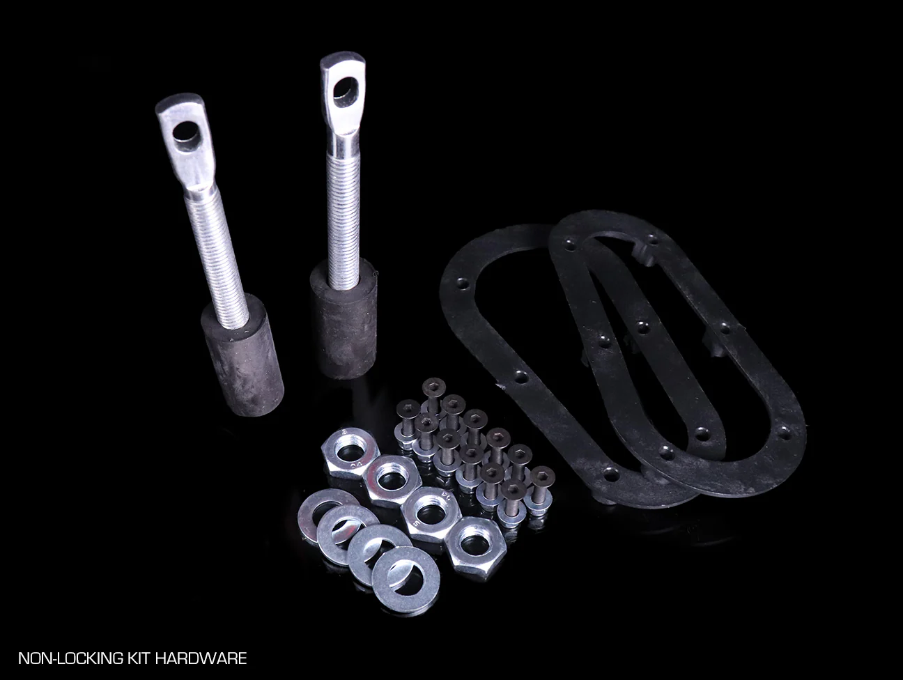 AeroCatch Xtreme Hood Pins - Image 7