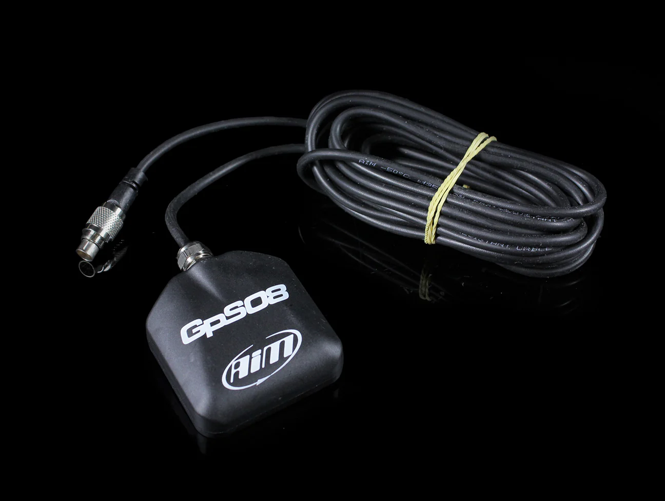 AiM MXG 7" Wide Display Dash Data Logger - Image 6