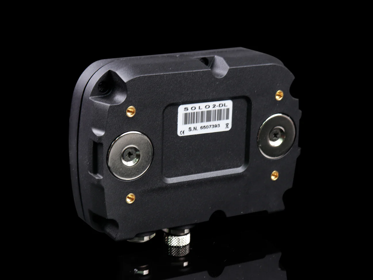 AiM Solo 2 DL GPS Lap Timer - Image 3