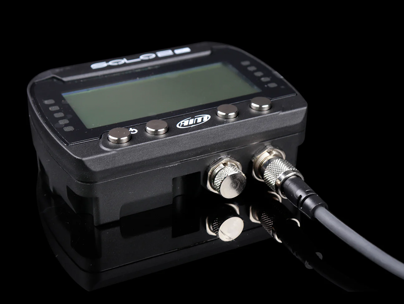 AiM Solo 2 DL GPS Lap Timer - Image 4