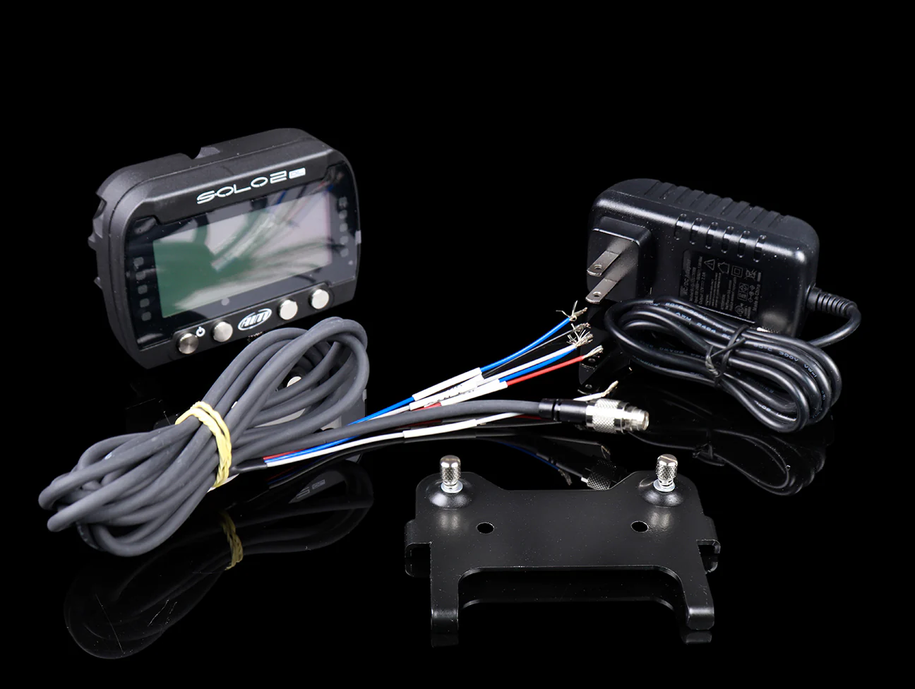 AiM Solo 2 DL GPS Lap Timer - Image 5