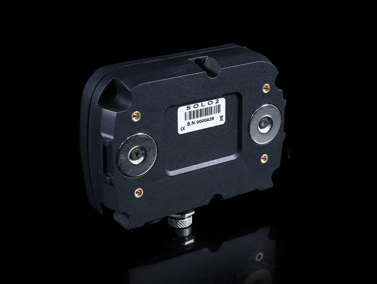 AiM Solo 2 GPS Lap Timer - Image 4