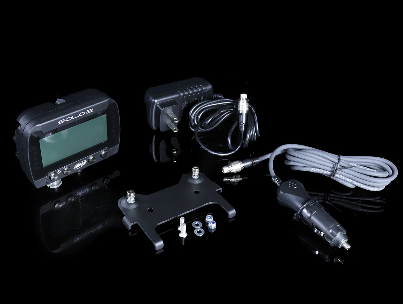 AiM Solo 2 GPS Lap Timer - Image 5