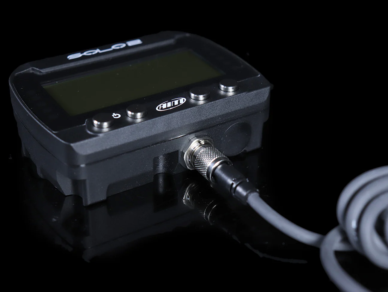 AiM Solo 2 GPS Lap Timer - Image 7