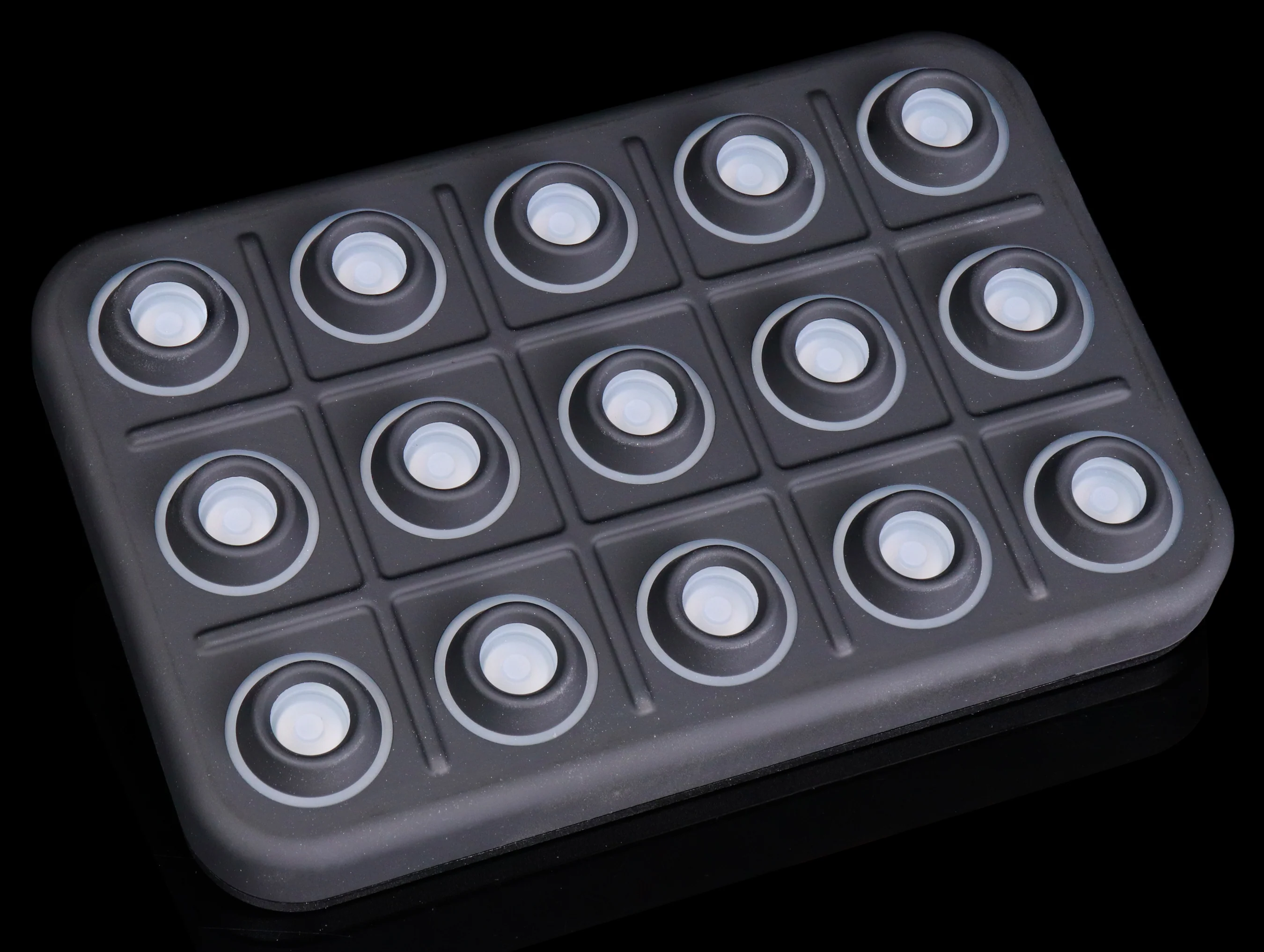 AiM Sports K15 Keypad - Image 3