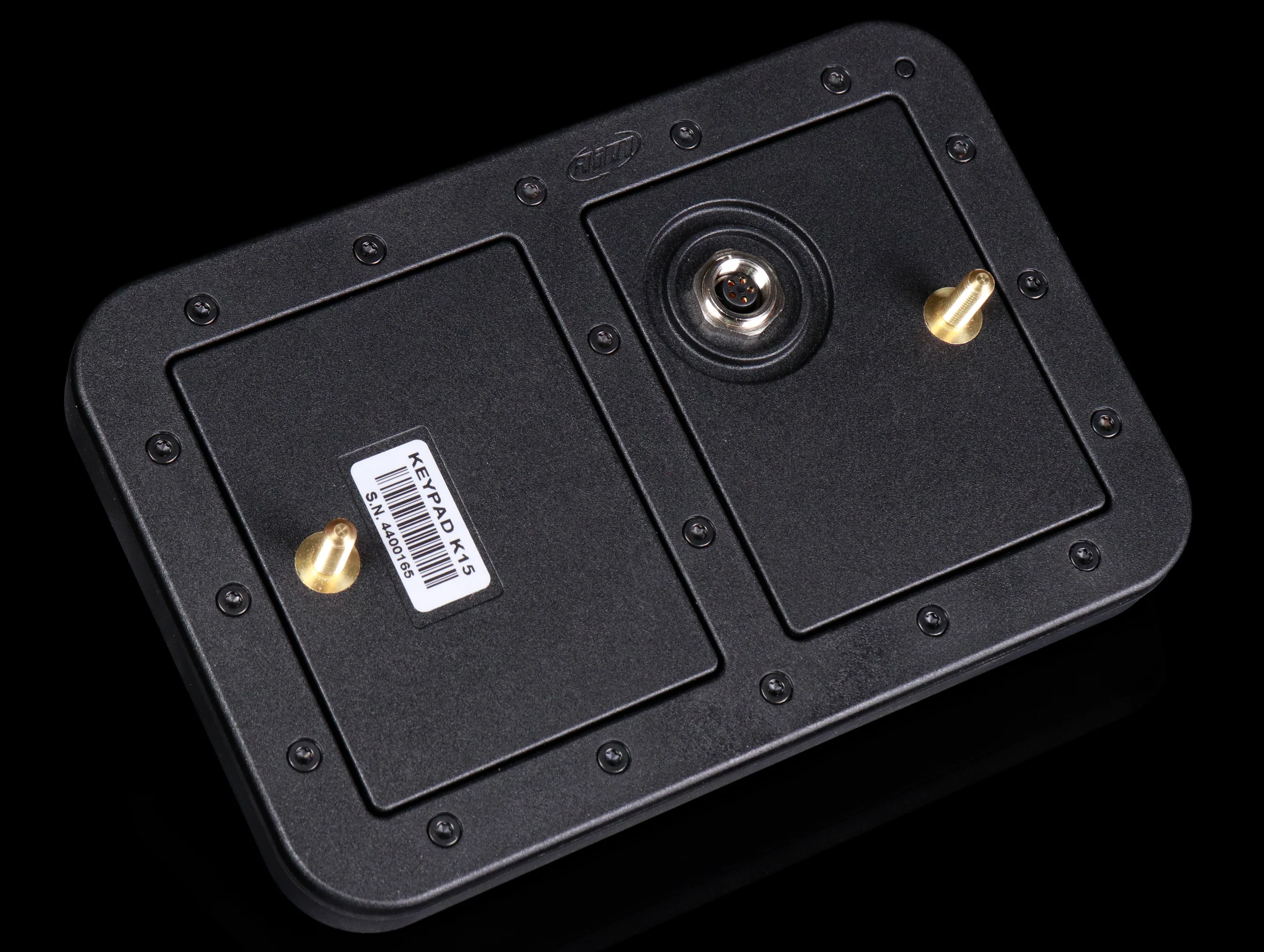AiM Sports K15 Keypad - Image 4