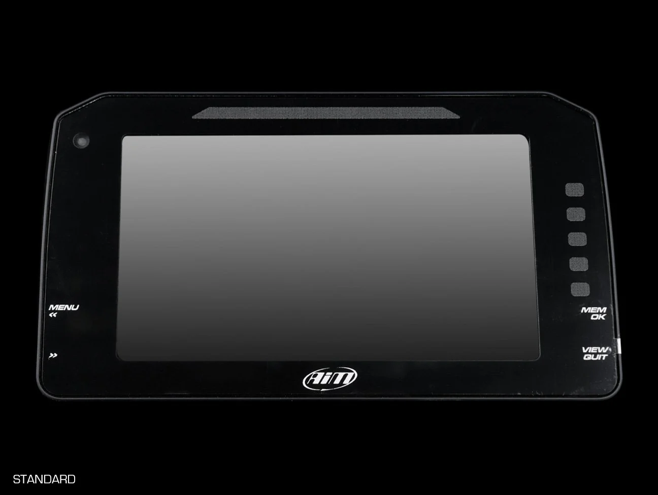 AiM Sports MXP Strada 6" Dash Display - Image 3