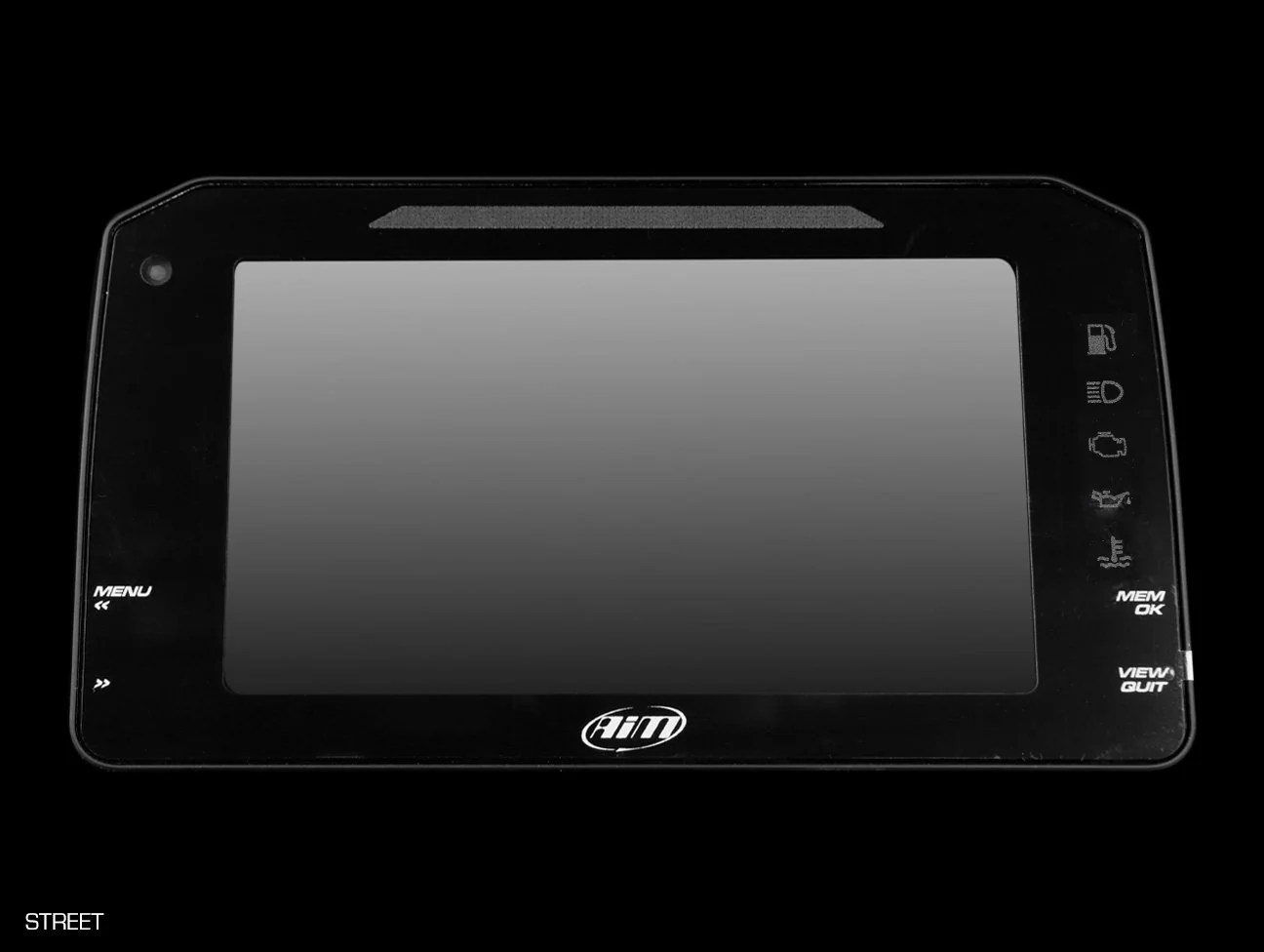 AiM Sports MXP Strada 6" Dash Display - Image 4