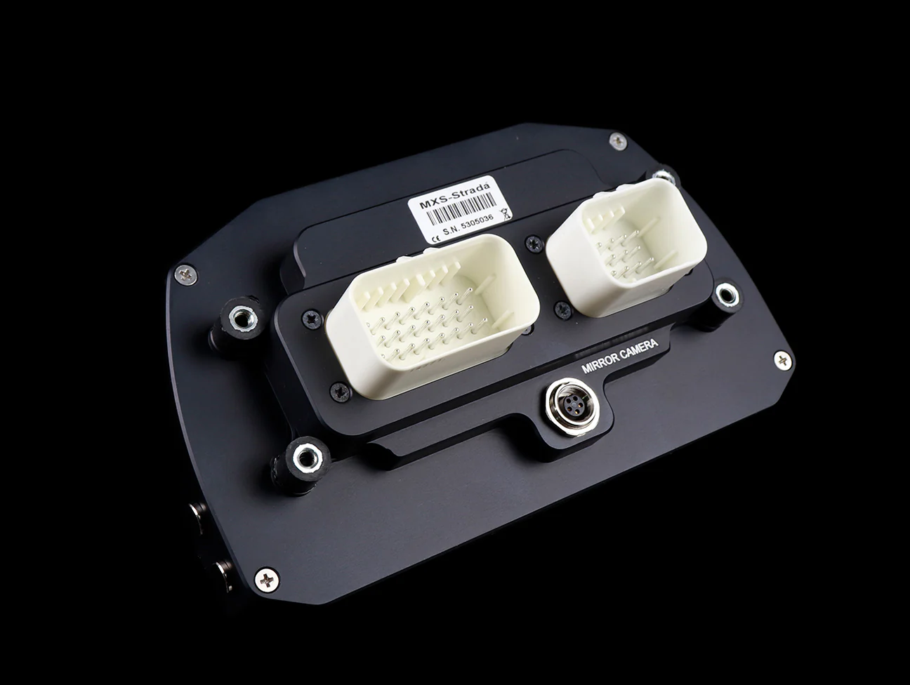 AiM Sports MXS 1.2 Strada 5" Dash Display - Image 4