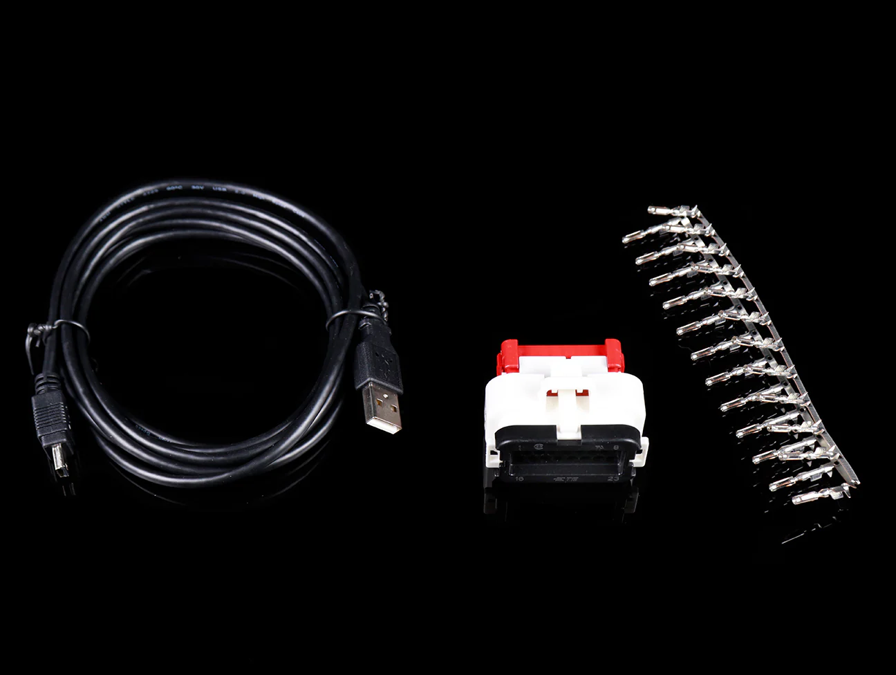 AiM Sports MXS 1.2 Strada 5" Dash Display - Image 5