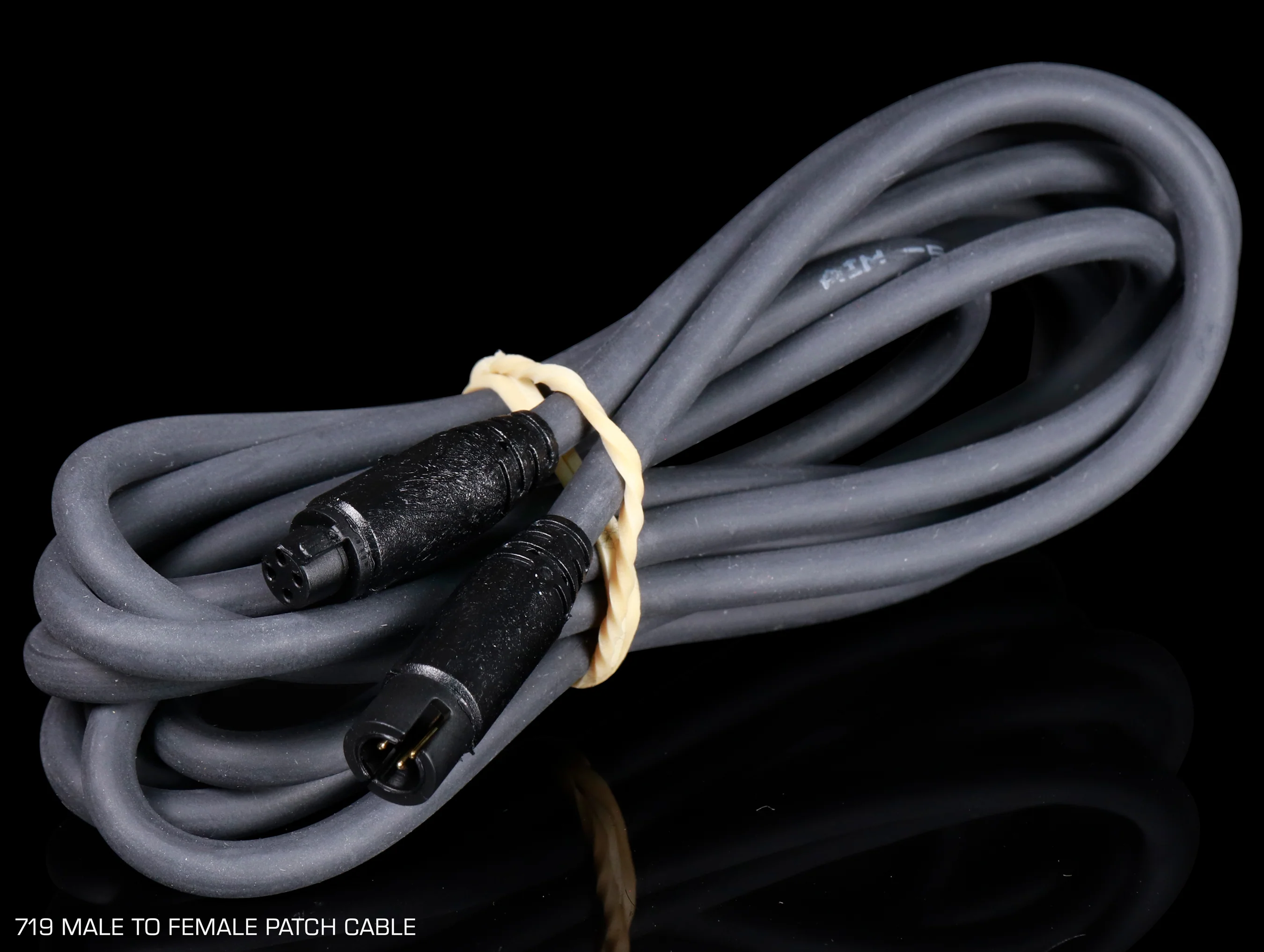 AiM Sports Patch Cables - Image 3