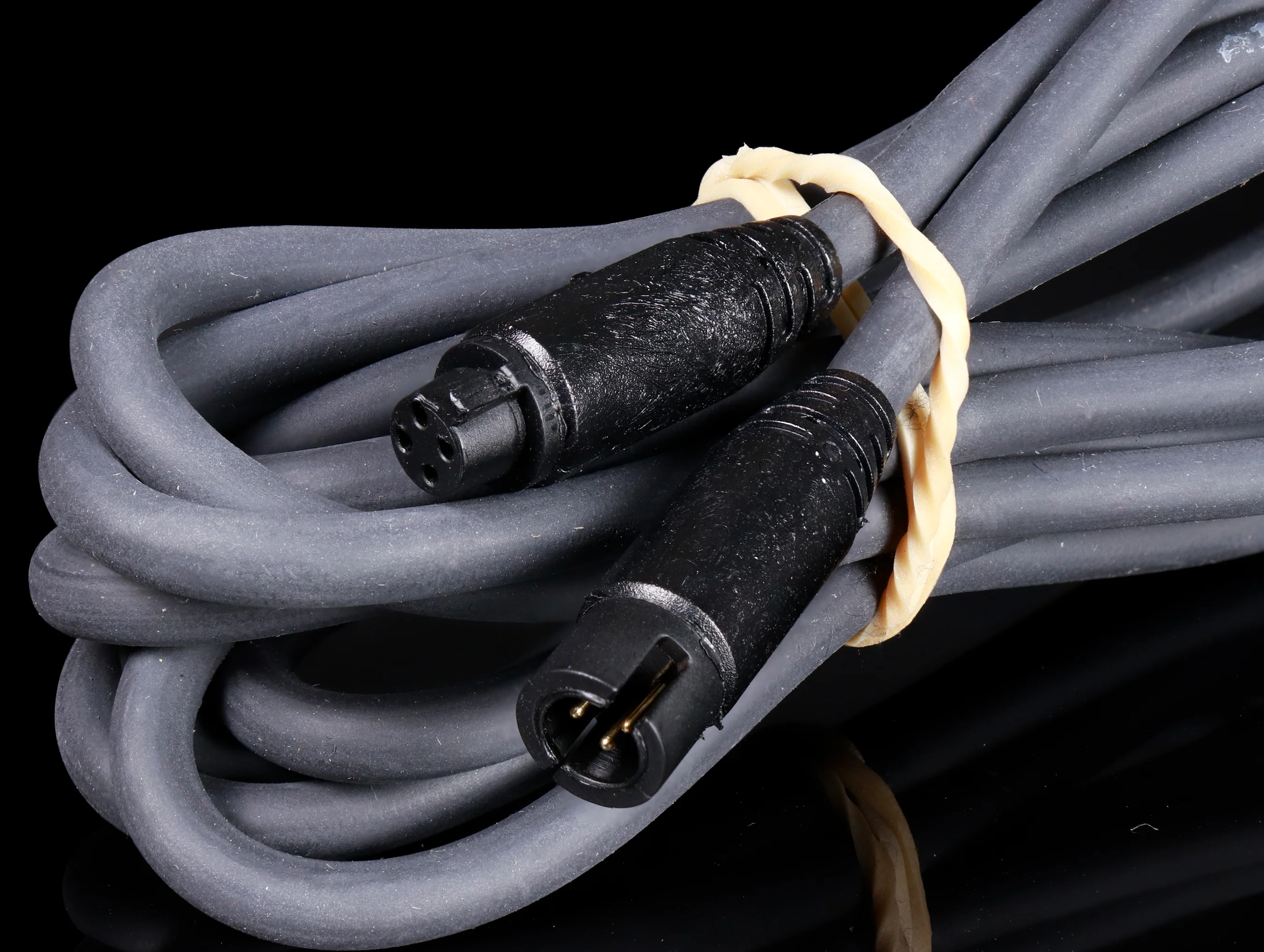 AiM Sports Patch Cables - Image 4