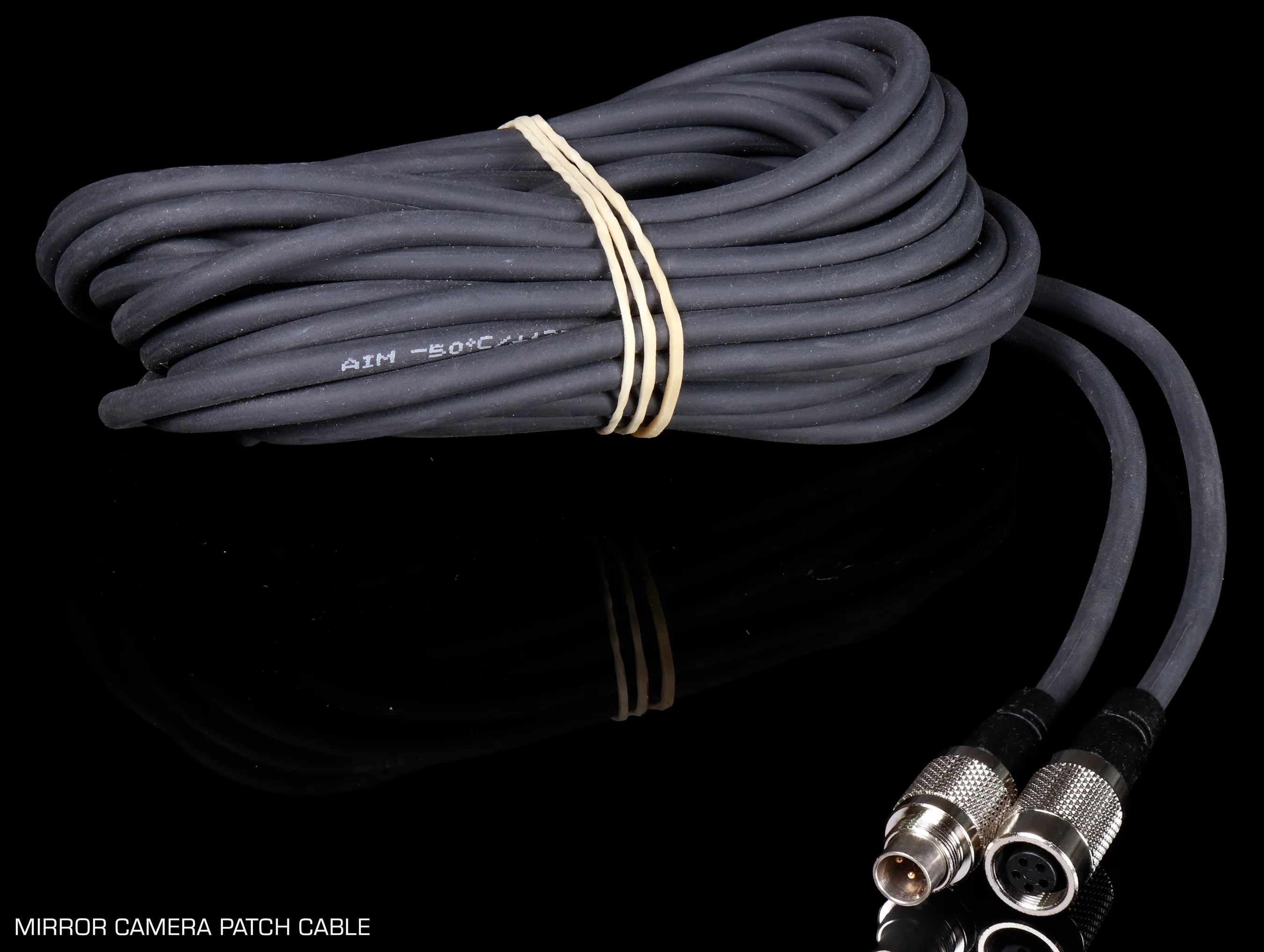 AiM Sports Patch Cables - Image 5