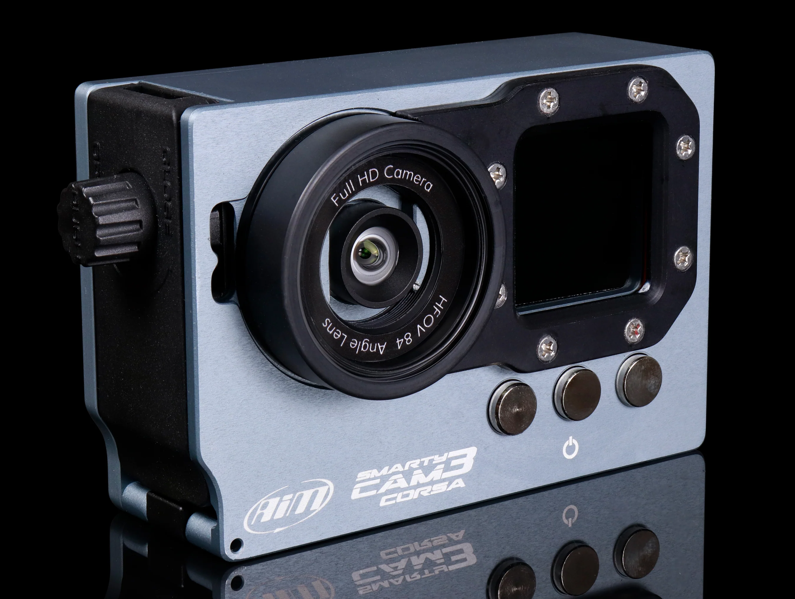 AiM Sports SmartyCam 3 Corsa - Image 2