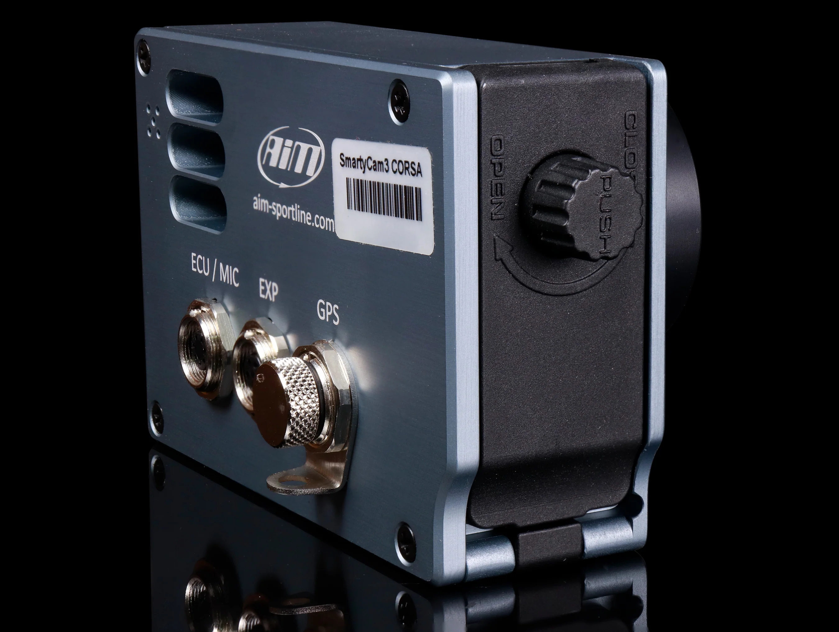 AiM Sports SmartyCam 3 Corsa - Image 4